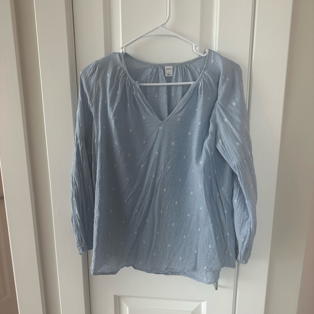 Old Navy Tunic / Size Small